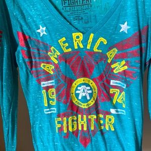 COPY - American fighter- affliction